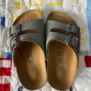 Boys Sandals